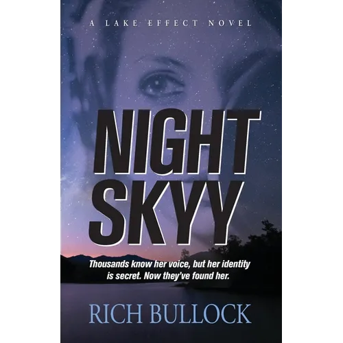 Night Skyy