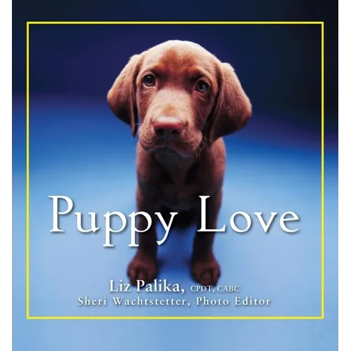 Puppy Love