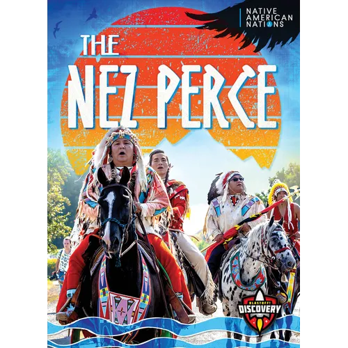 The Nez Perce