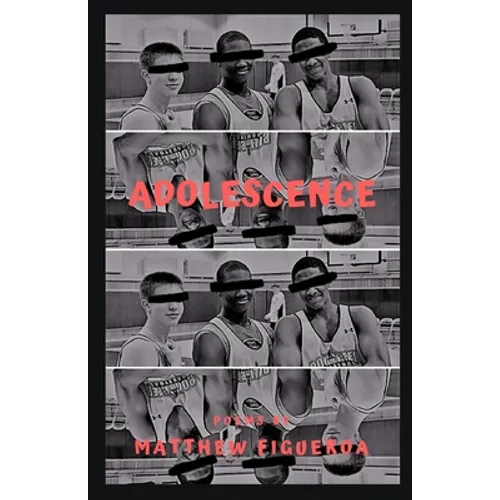 Adolescence: Poems