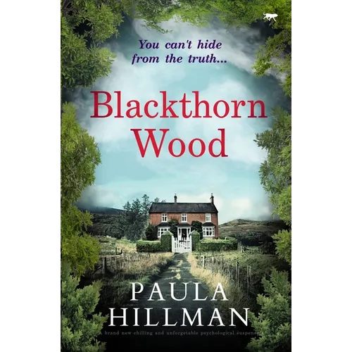 Blackthorn Wood