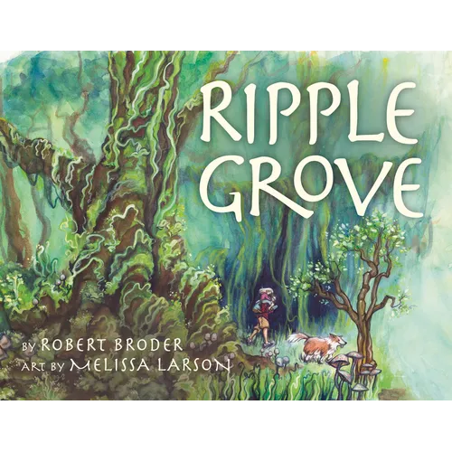 Ripple Grove