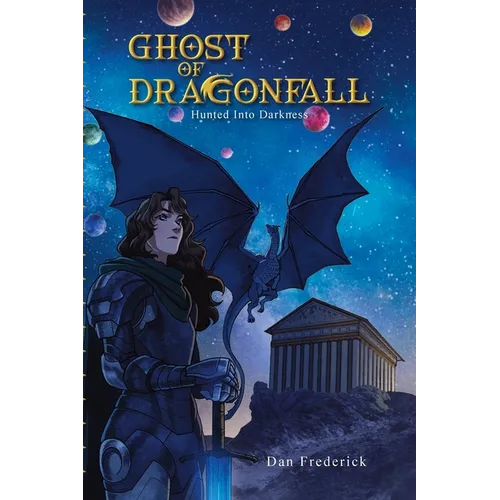 Ghost of DragonFall: Hunted into Darkness