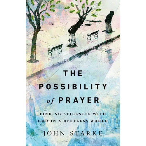 The Possibility of Prayer: Finding Stillness with God in a Restless World