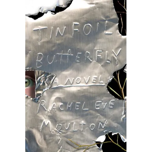 Tinfoil Butterfly