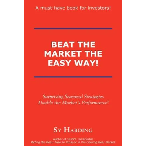 Beat the Market the Easy Way!