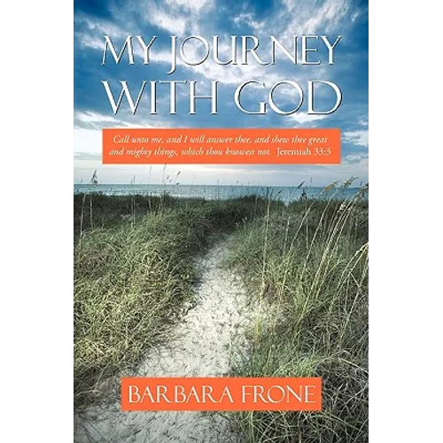 My Journey with God