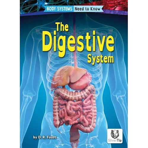 The Digestive System