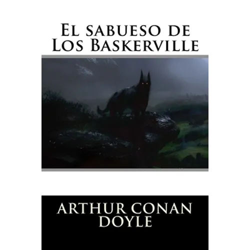 El sabueso de Los Baskerville
