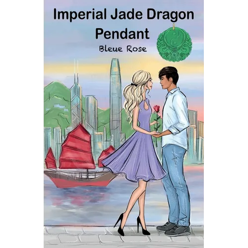 Imperial Jade Dragon Pendant