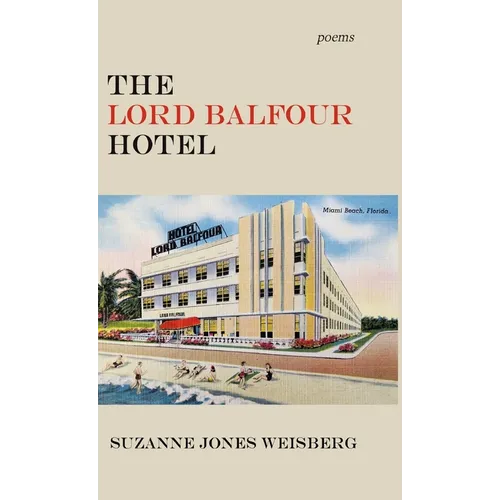 The Lord Balfour Hotel