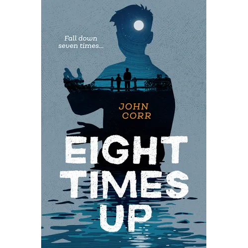 Eight Times Up