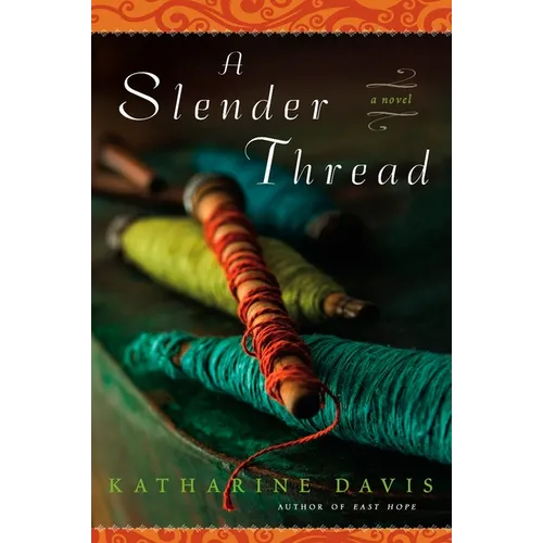 A Slender Thread