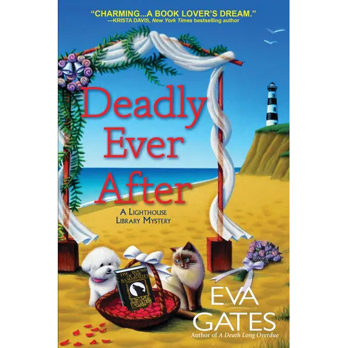 Deadly Ever After