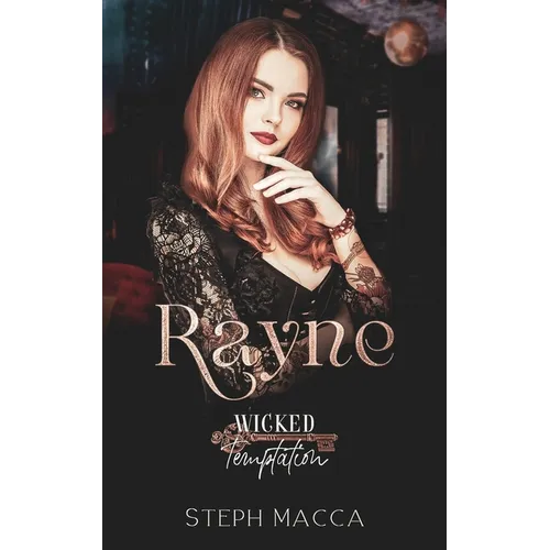 Rayne: Wicked Temptation Key Party