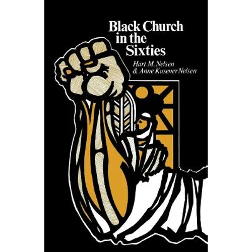 Black Church in the Sixties