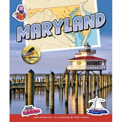Maryland