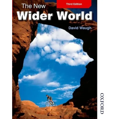 The New Wider World