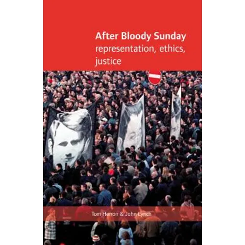 After Bloody Sunday: Ehtics, Representation, Justice