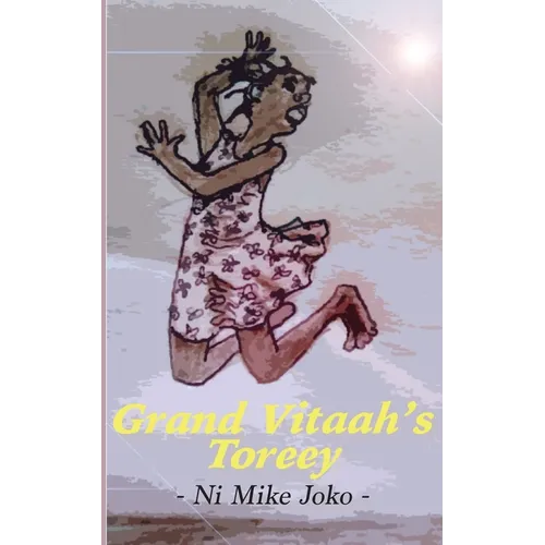 Grand Vitaah's Toreey