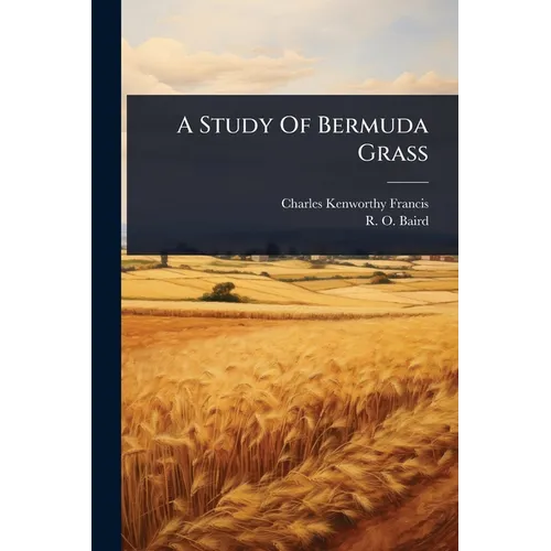 A Study Of Bermuda Grass
