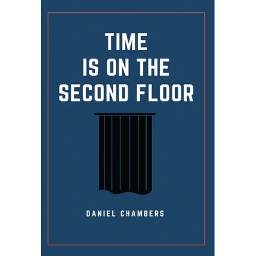 Time is on the Second Floor