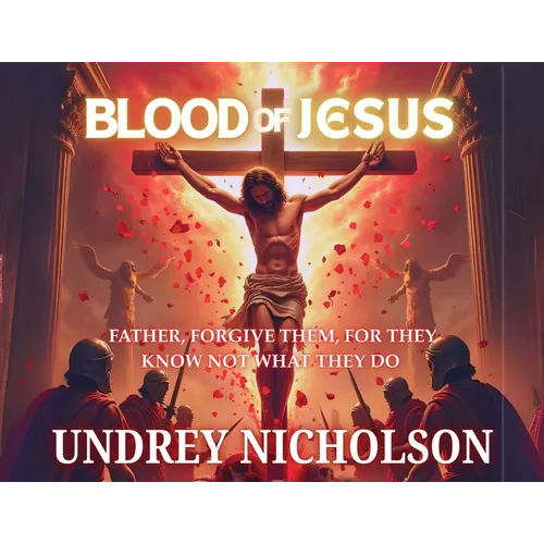 Blood of Jesus