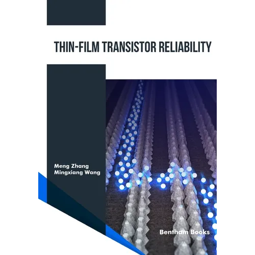 Thin-Film Transistor Reliability