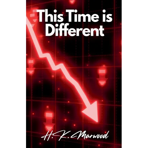 This Time is Different