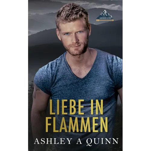 Liebe in Flammen