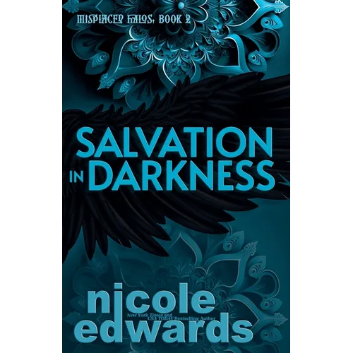 Salvation in Darkness