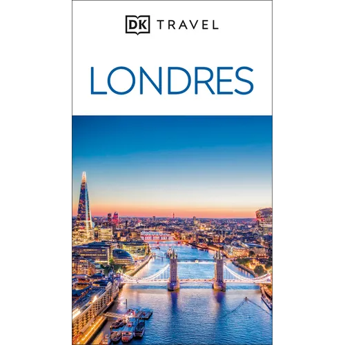 Londres Guia Visual (DK London)