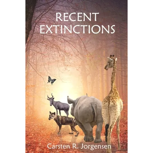 Recent Extinctions