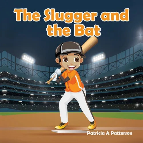 The Slugger and the Bat