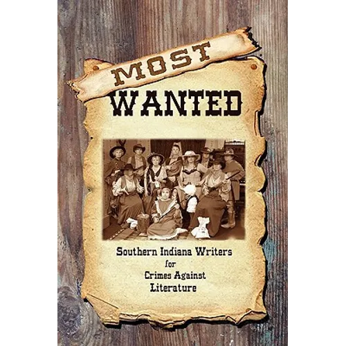 Most Wanted