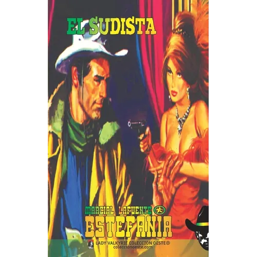 El Sudista (Colección Oeste)