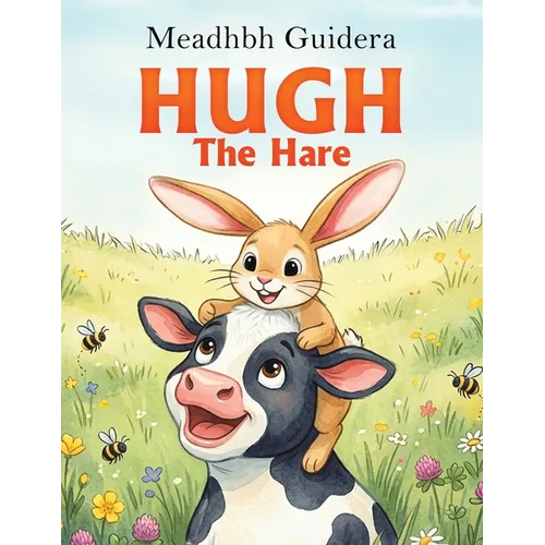 Hugh the Hare