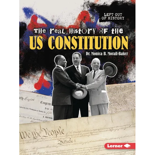 The Real History of the Us Constitution