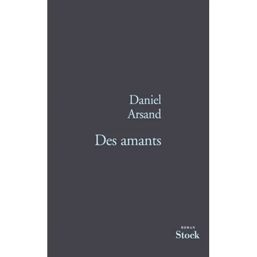 Des Amants