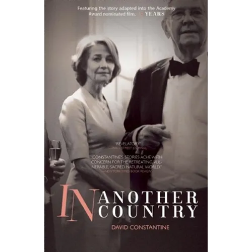 In Another Country: Selected Stories