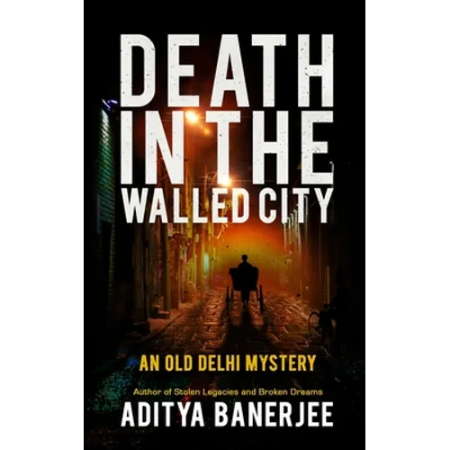 Death In The Walled City