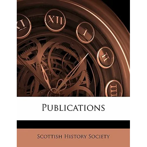 Publications
