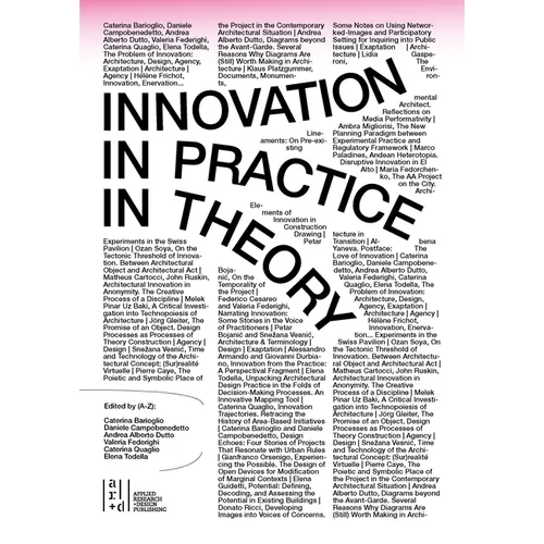 Innovation in Practice (in Theory)