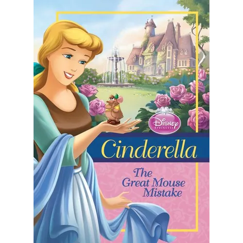 Cinderella: Great Mouse Mistake: Great Mouse Mistake