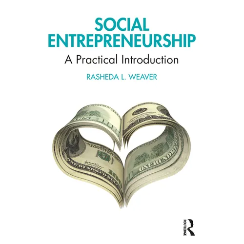 Social Entrepreneurship: A Practical Introduction
