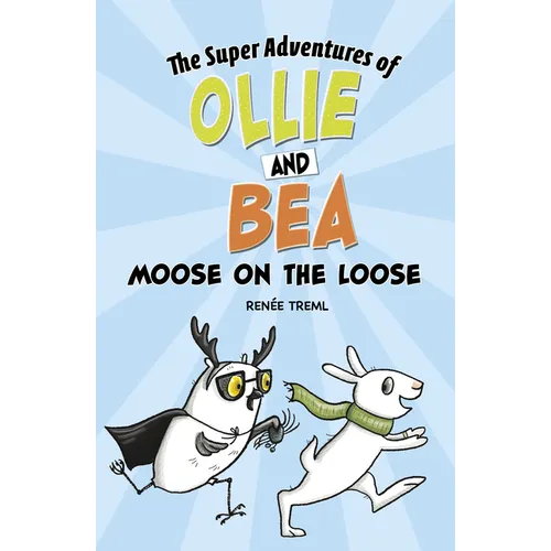 Moose on the Loose