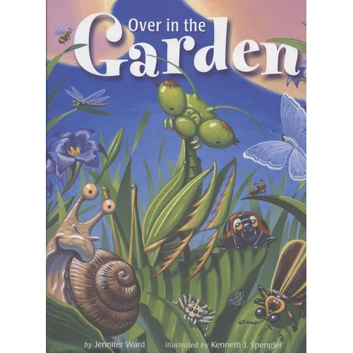 Over in the Garden