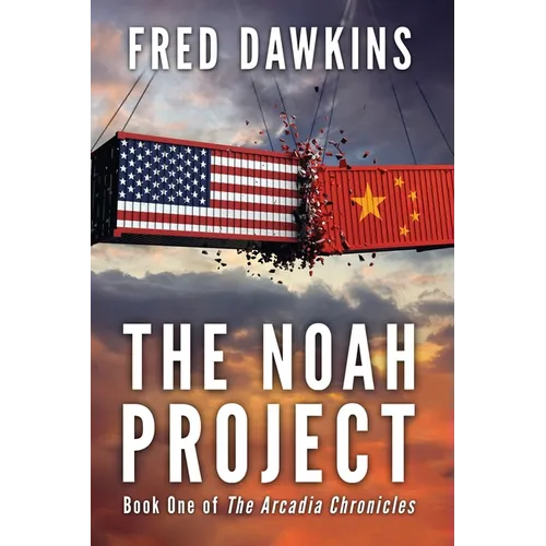 The Noah Project