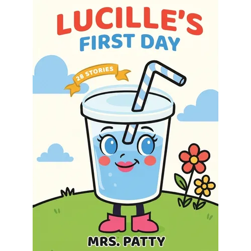 Lucille: Lucille's First Day