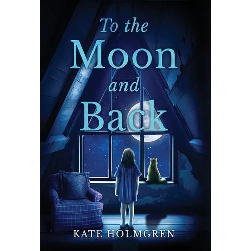 To the Moon and Back